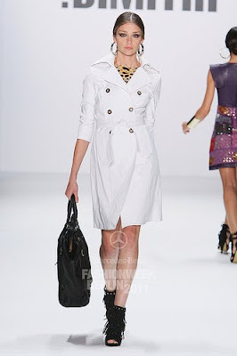 Dimitri colección de bolsos primavera verano 2011 mujeres