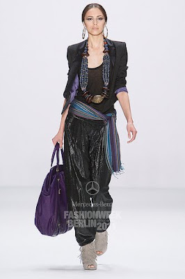 Dimitri colección de bolsos primavera verano 2011 mujeres