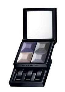 Givenchy maquillaje otoño-invierno 2010/2011 mujeres