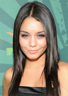JOCO SOB: VANESSA HUDGENS NAKED, AGAIN!