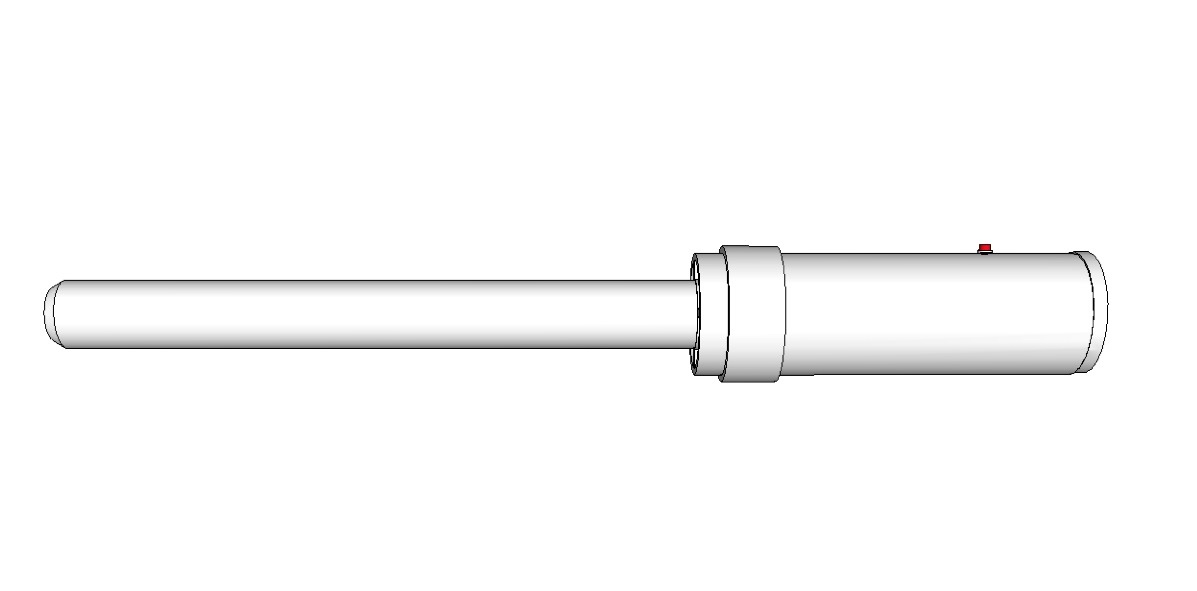 NHS Introduction to Engineering Potato Cannon project