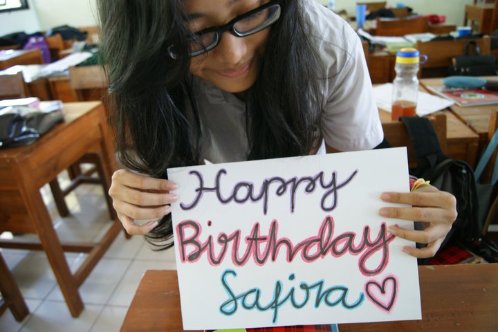 My Disordered Minds November 2010