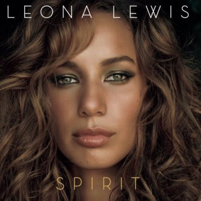 leona lewis fhm