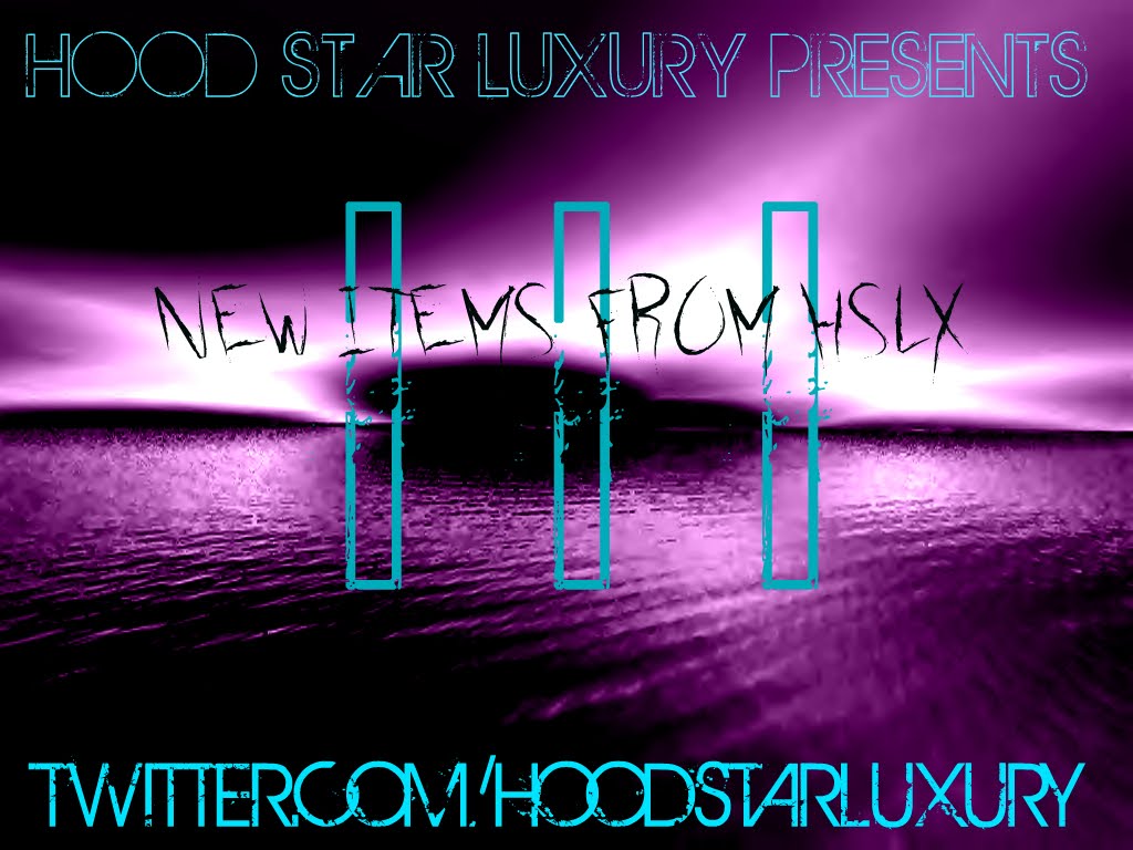 Hood Star Luxury