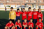 Partido U.Estepona C.F. - Pablo Picasso