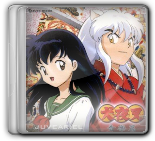 soundtrack & anime: INUYASHA