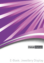 jewellery display e-book