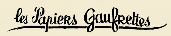 Les Gaufrettes