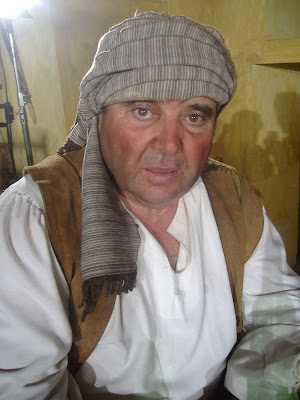 Rafael Portillo
