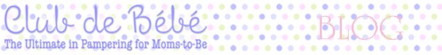 Club de Bébé Blog