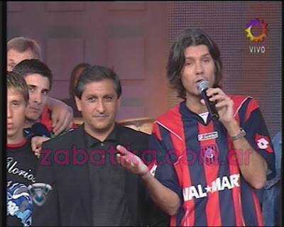 San Lorenzo San Lorenzo