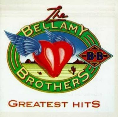 Bellamy Brothers - Greatest Hits