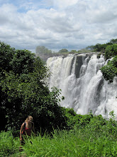 Victoria Falls