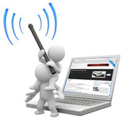 wi fi men