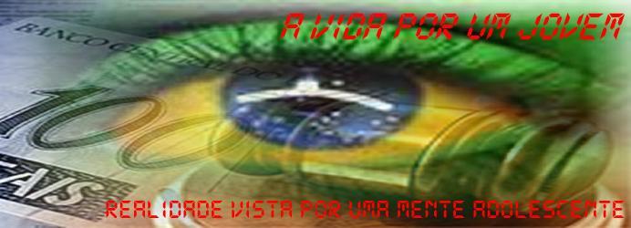 A Vida Por um Jovem
