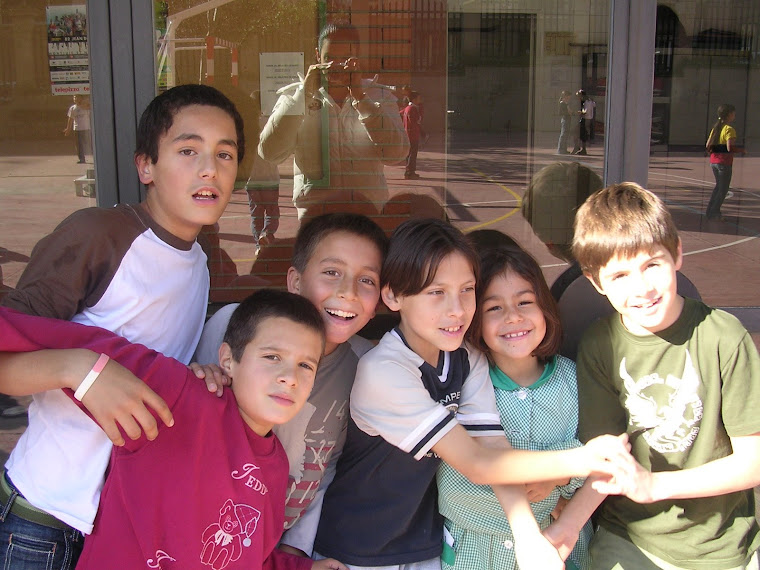 llo i mis amigos en bcn