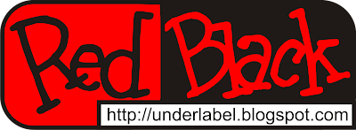 Red Black Underlabel - Kumpulan gambar2 editan keren