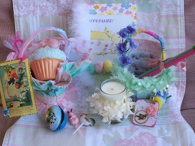 goodies basket