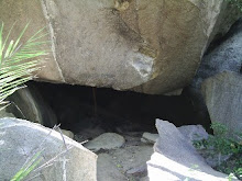 GRUTA DE JESUÍNO BRILHANTE