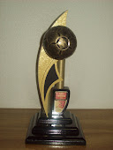 Troféu 3º Lugar Liga Jurídica 2009
