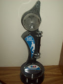 Troféu Campeão da III Copa OAB/PR Master 2010