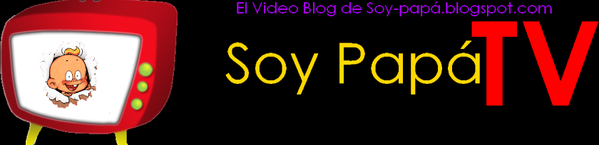 SoyPapáTV