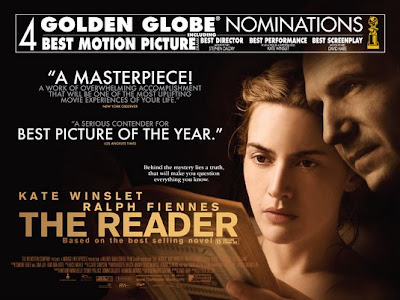 kate winslet reader movie. The Reader (2008) Hollywood