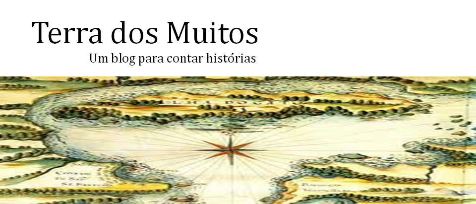 Terra dos Muitos