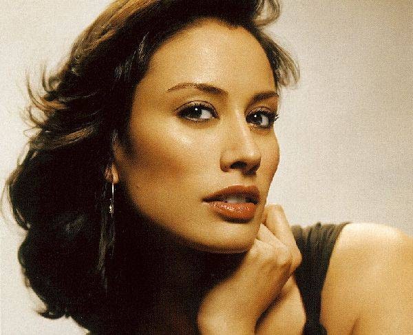 starmix: Melanie Sykes