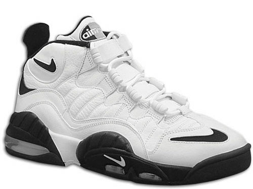 STREET EVOL Magazine The Street Evol�s Top Ten NBA Shoes