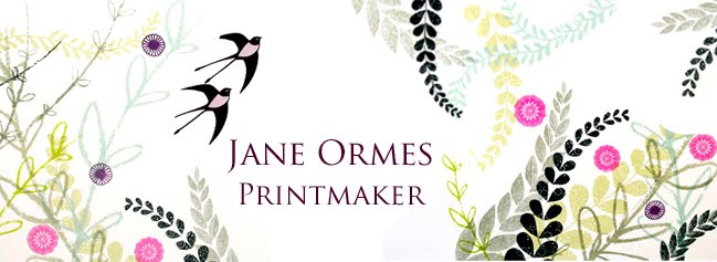 Jane Ormes