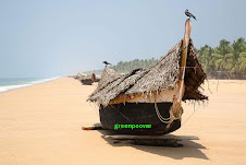 poovar beach