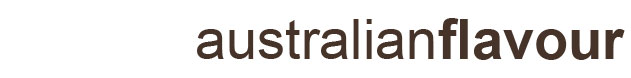 AustralianFlavour