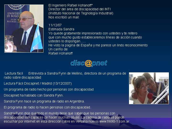 Los reconocimientos nos gratifican y nos ayudan a crecer