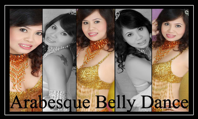 ~~Arabesque Belly Dance~~