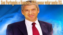 Não voto PS!