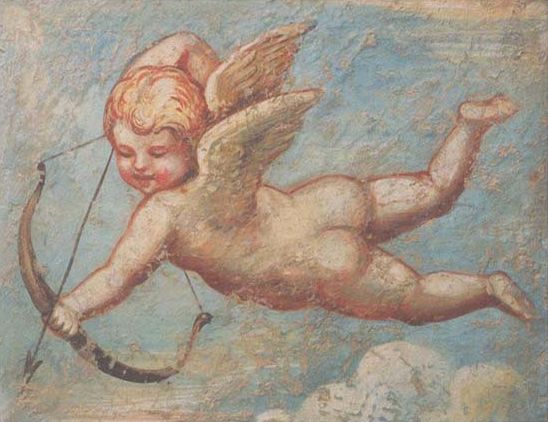 Cupid Meaning