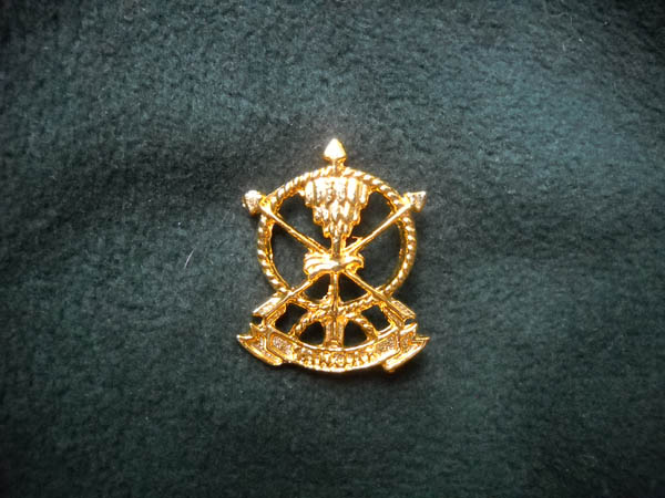 KOLEKSI MILITER JADOEL: Brevet,Wing & Patch TNI