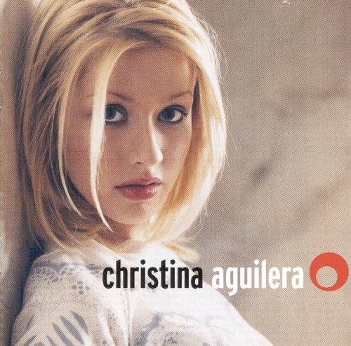 Christina Aguilera - Genie In A Bottle Christina Aguilera - Genie In A Bottle