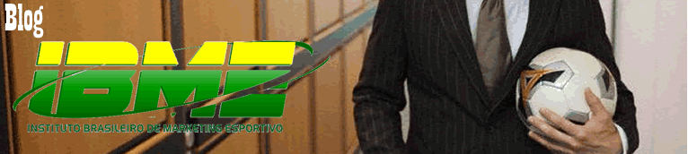 IBME - Instituto Brasileiro de Marketing Esportivo