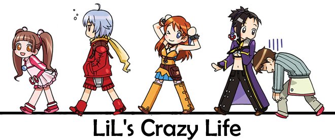 LiL's Crazy Life