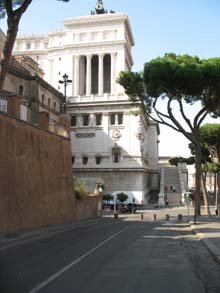 SOMEWHERE IN ROME