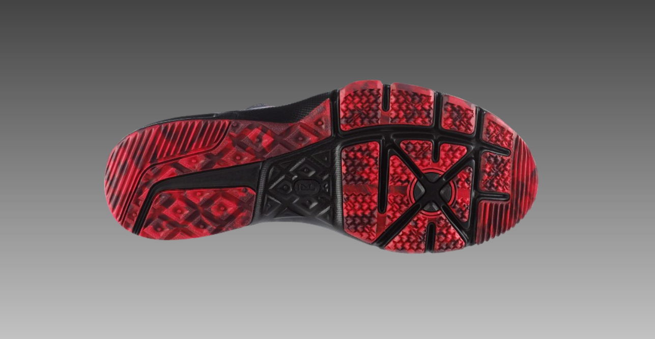 manny pacquiao training shoes