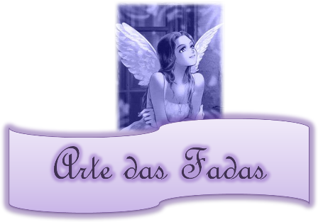 Arte das Fadas