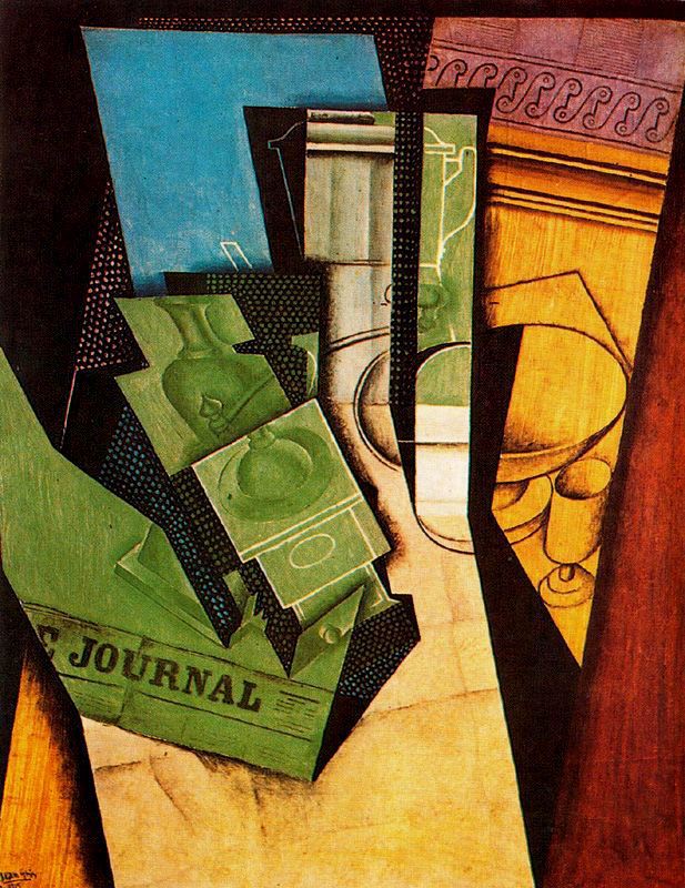GALERIA JUAN GRIS galeria juan gris: