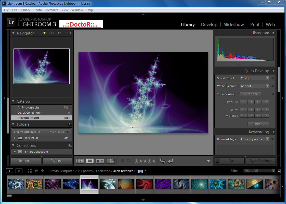 Adobe Lightroom 6 Free Download Full Version