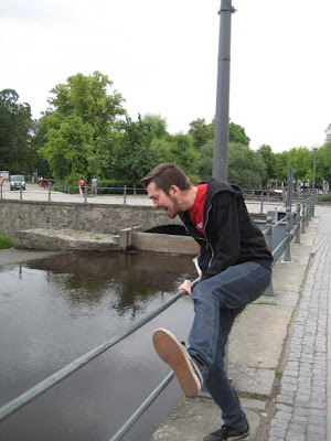 dejta mitt ex kompis