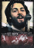 The Beatles - The Get Back Chronicles 1969 Volume Two