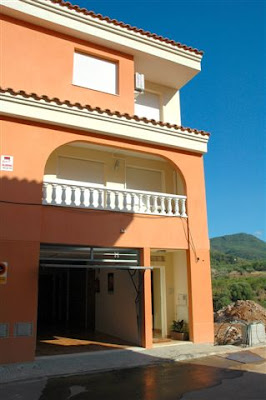 Casas rurales FULL: CASA RURAL “NURI DE REI” LA POBLA TORNESA