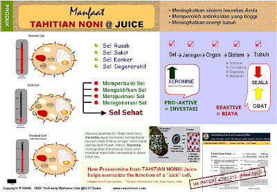 tahitian noni